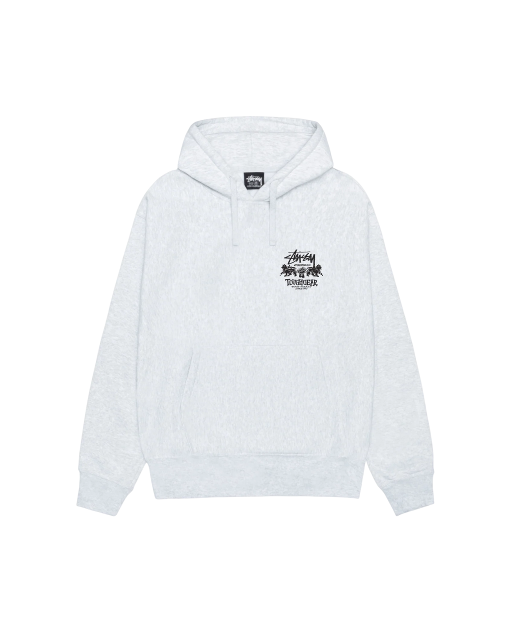 Tough Gear International Pullover Hoodie