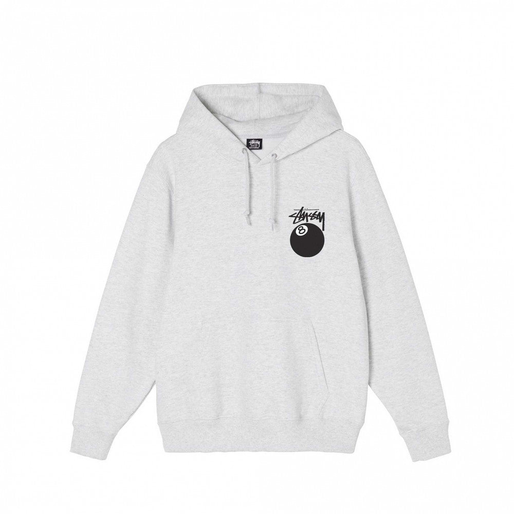8 Ball Hoodie