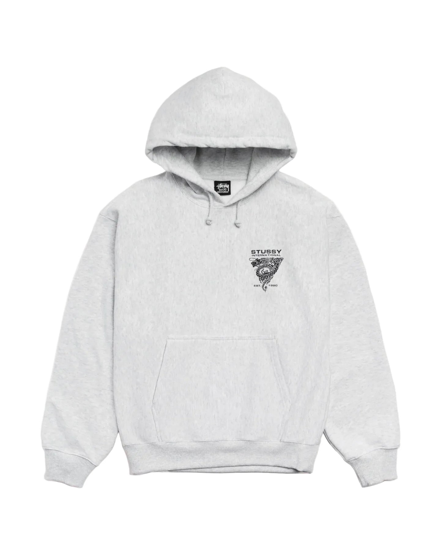 Dragon Hoodie