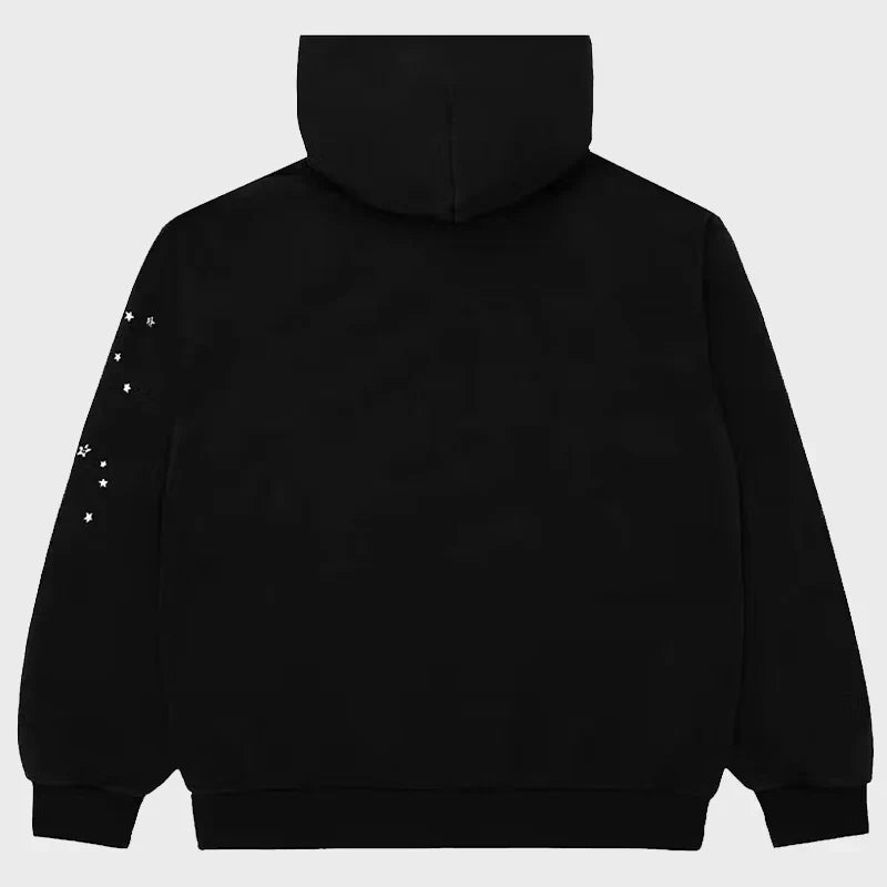I Love Sp5der Hoodie