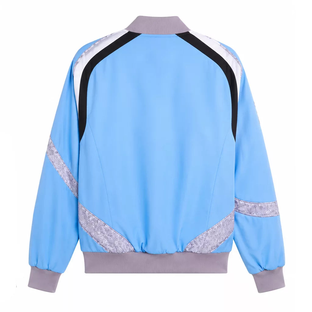 Womens Champion Manchester City Jacket