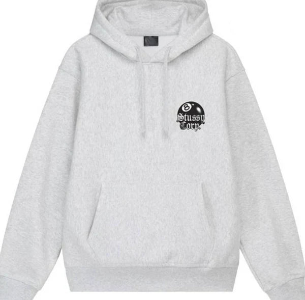 8 Ball Corp Hoodie