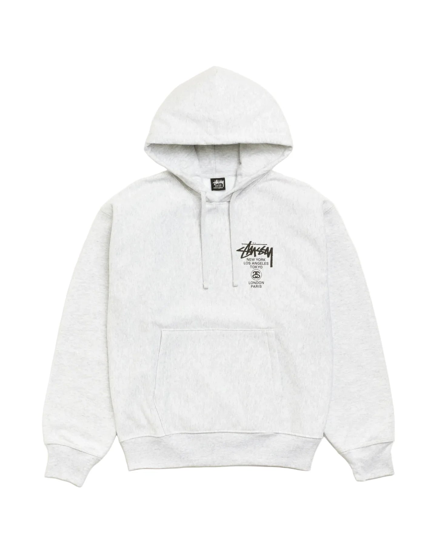 World Tour Hoodie