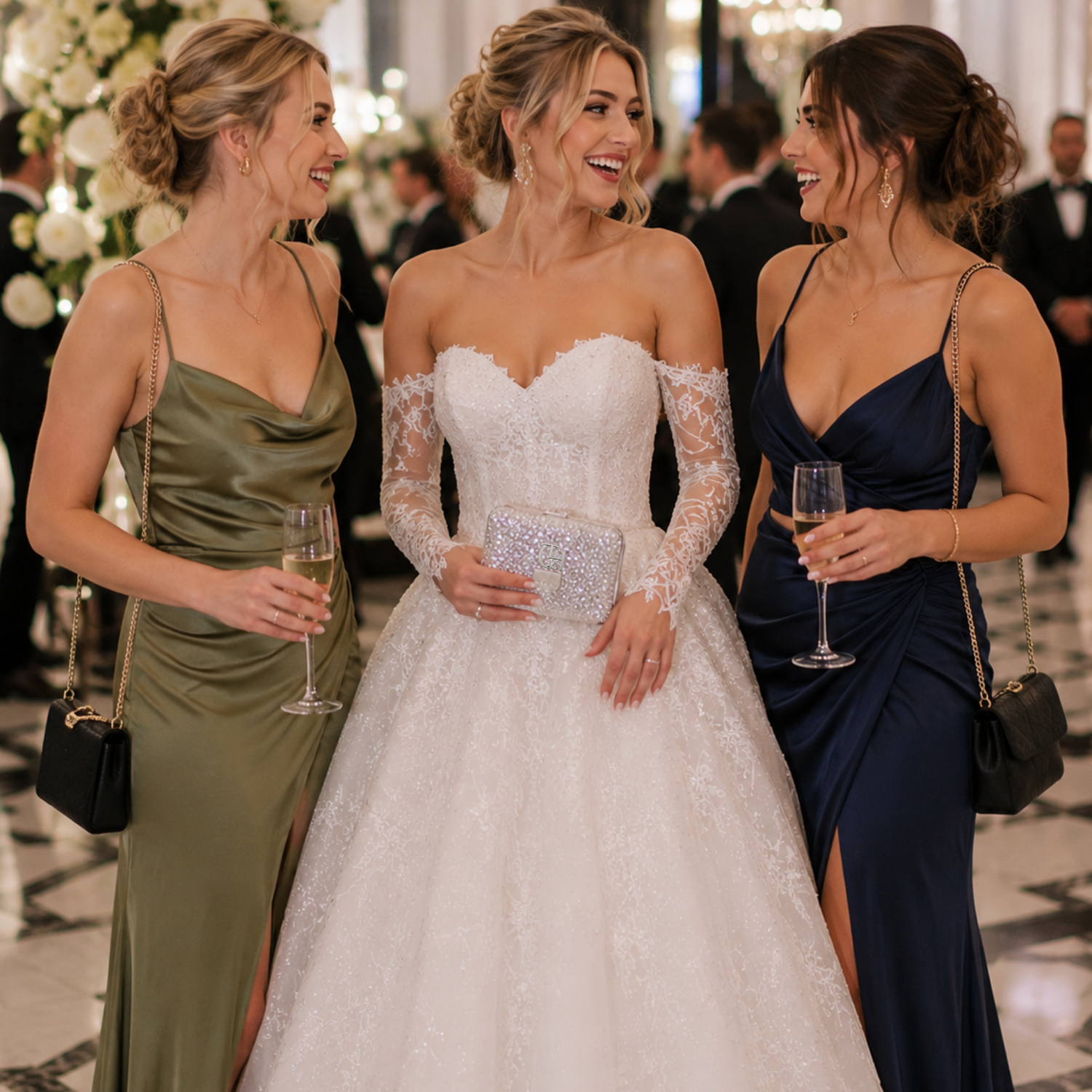 Bridal Collection