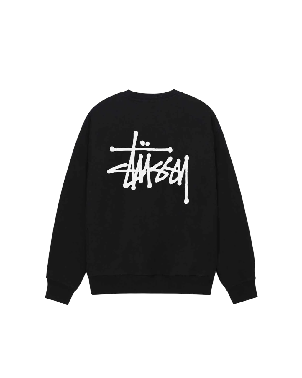 Basic Stussy Sweatshirt
