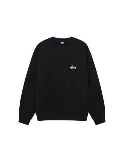 Basic Stussy Sweatshirt