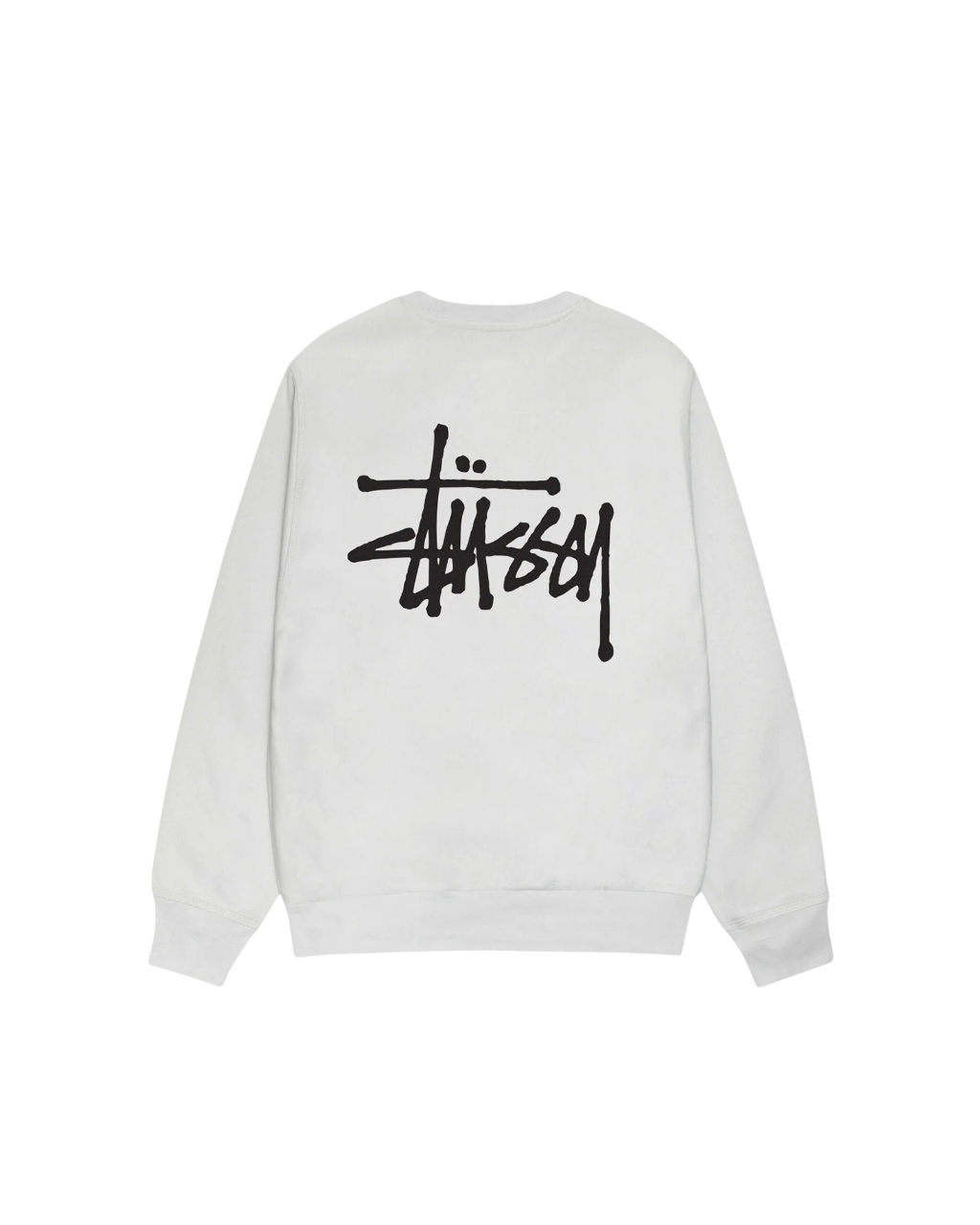 Basic Stussy Sweatshirt