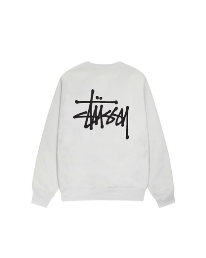 Basic Stussy Sweatshirt