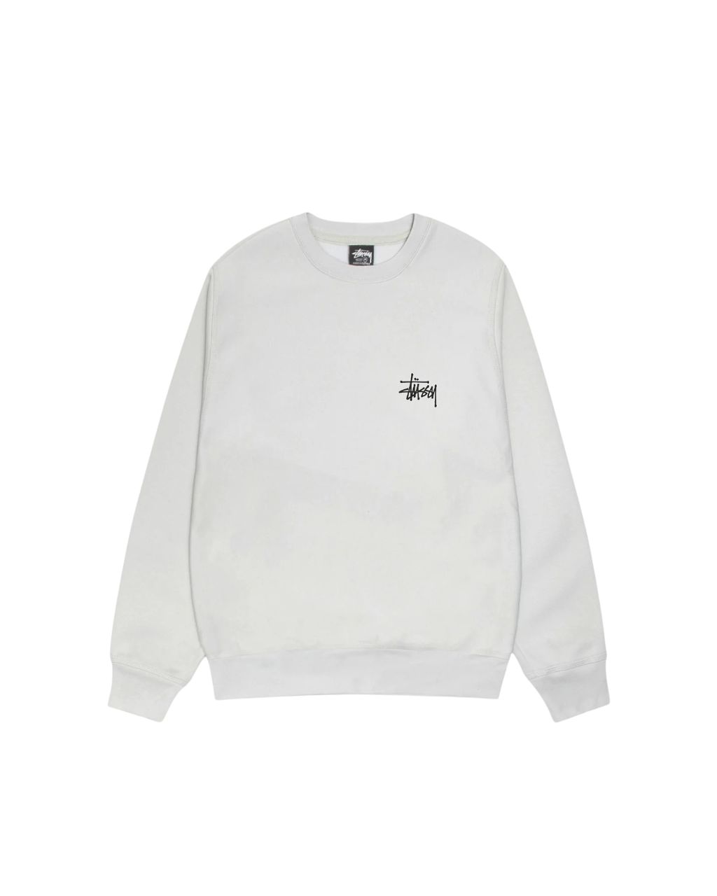 Basic Stussy Sweatshirt