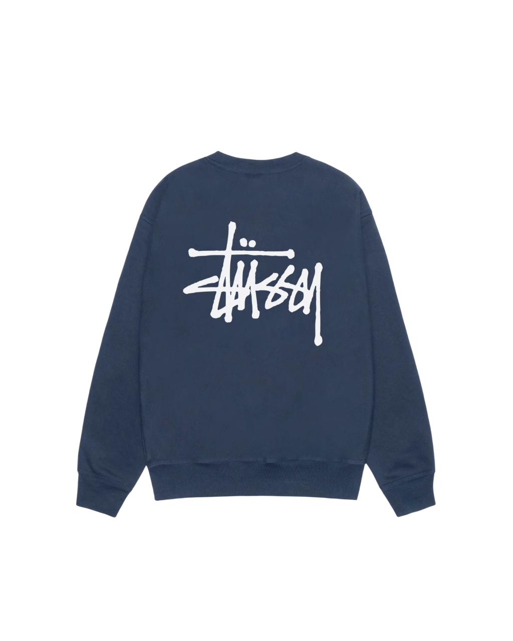 Basic Stussy Sweatshirt