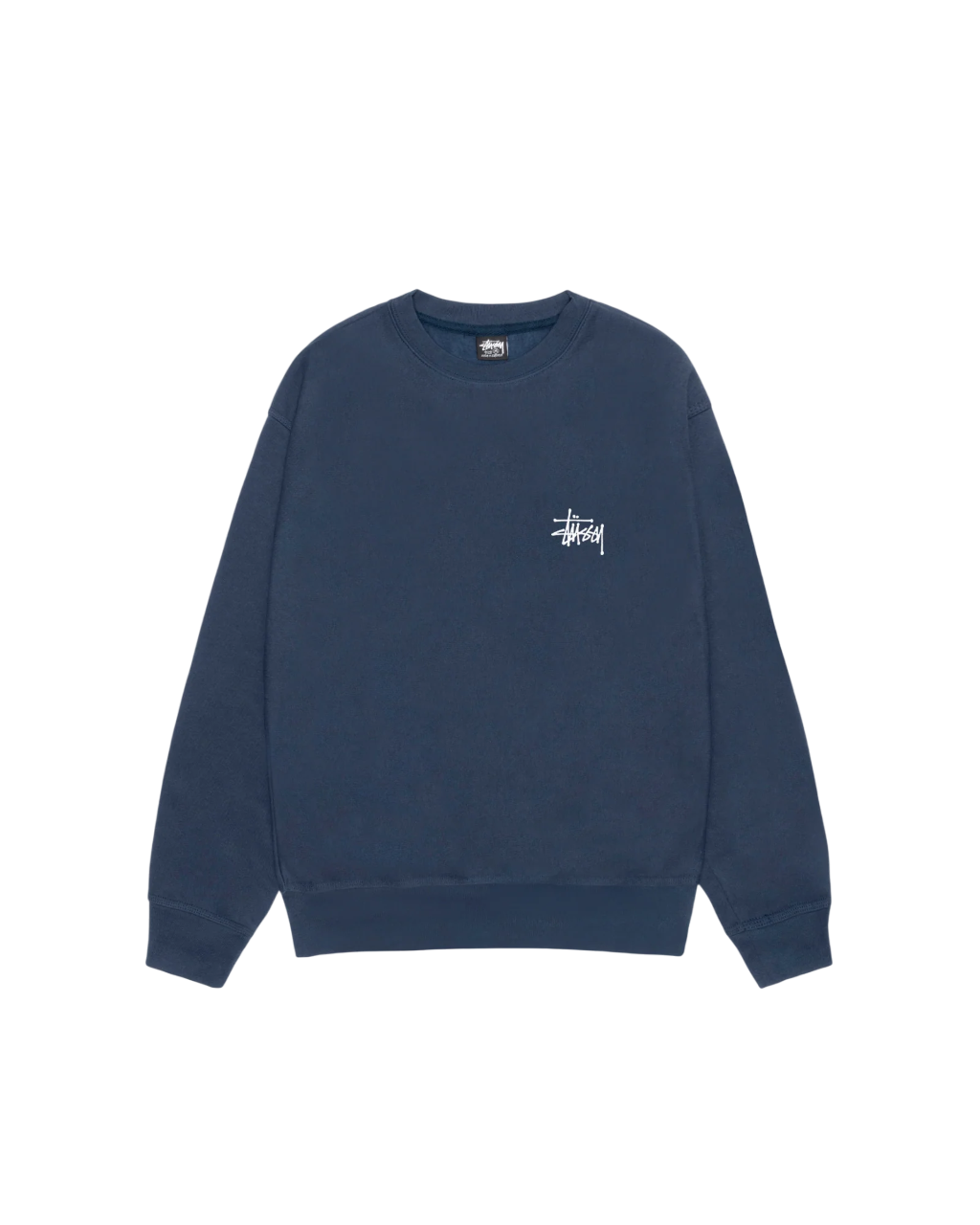 Basic Stussy Sweatshirt