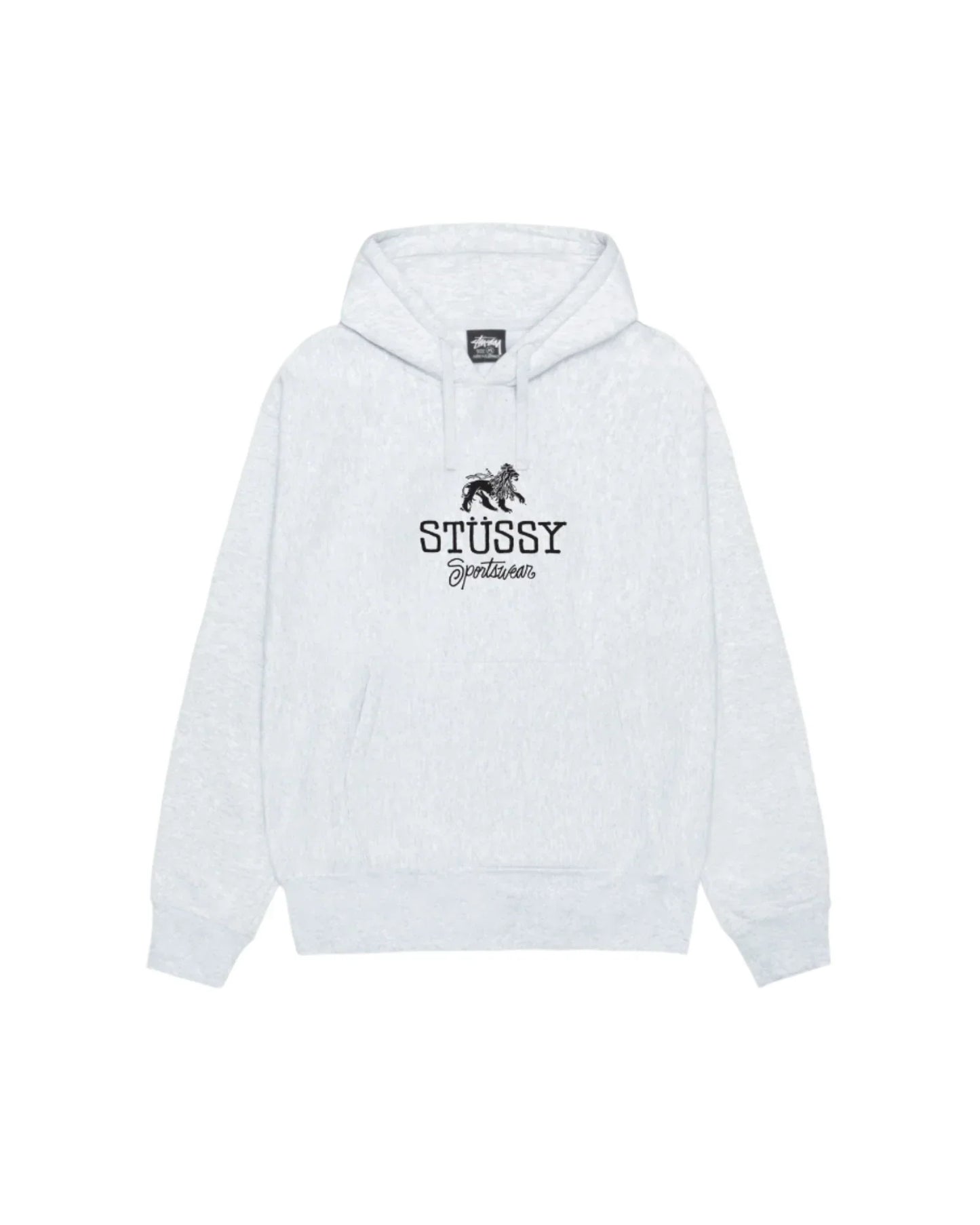 Basic Sportwear Hoodie