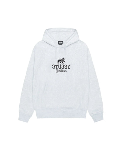 Basic Sportwear Hoodie