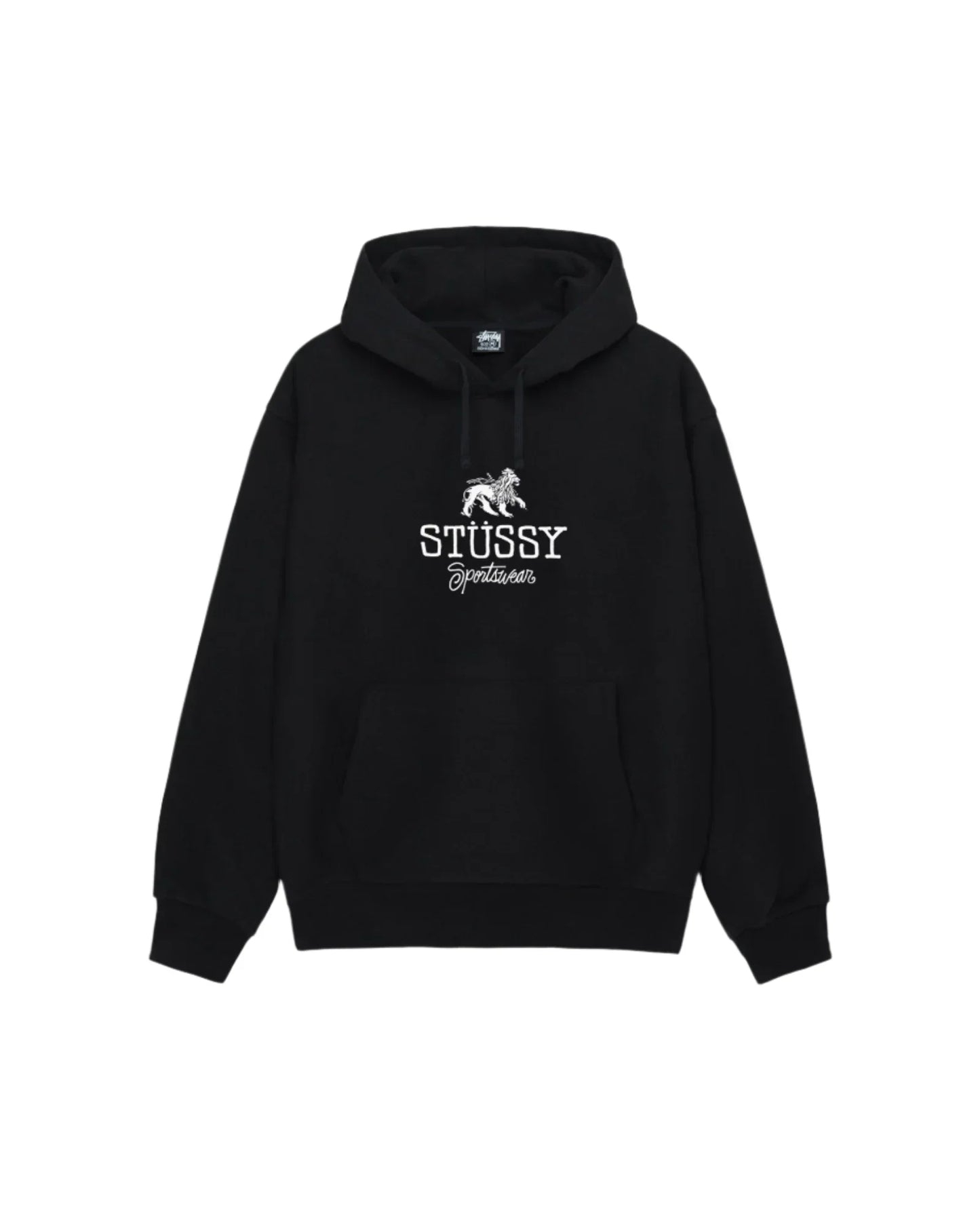 Basic Sportwear Hoodie