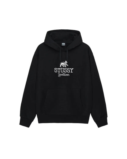Basic Sportwear Hoodie