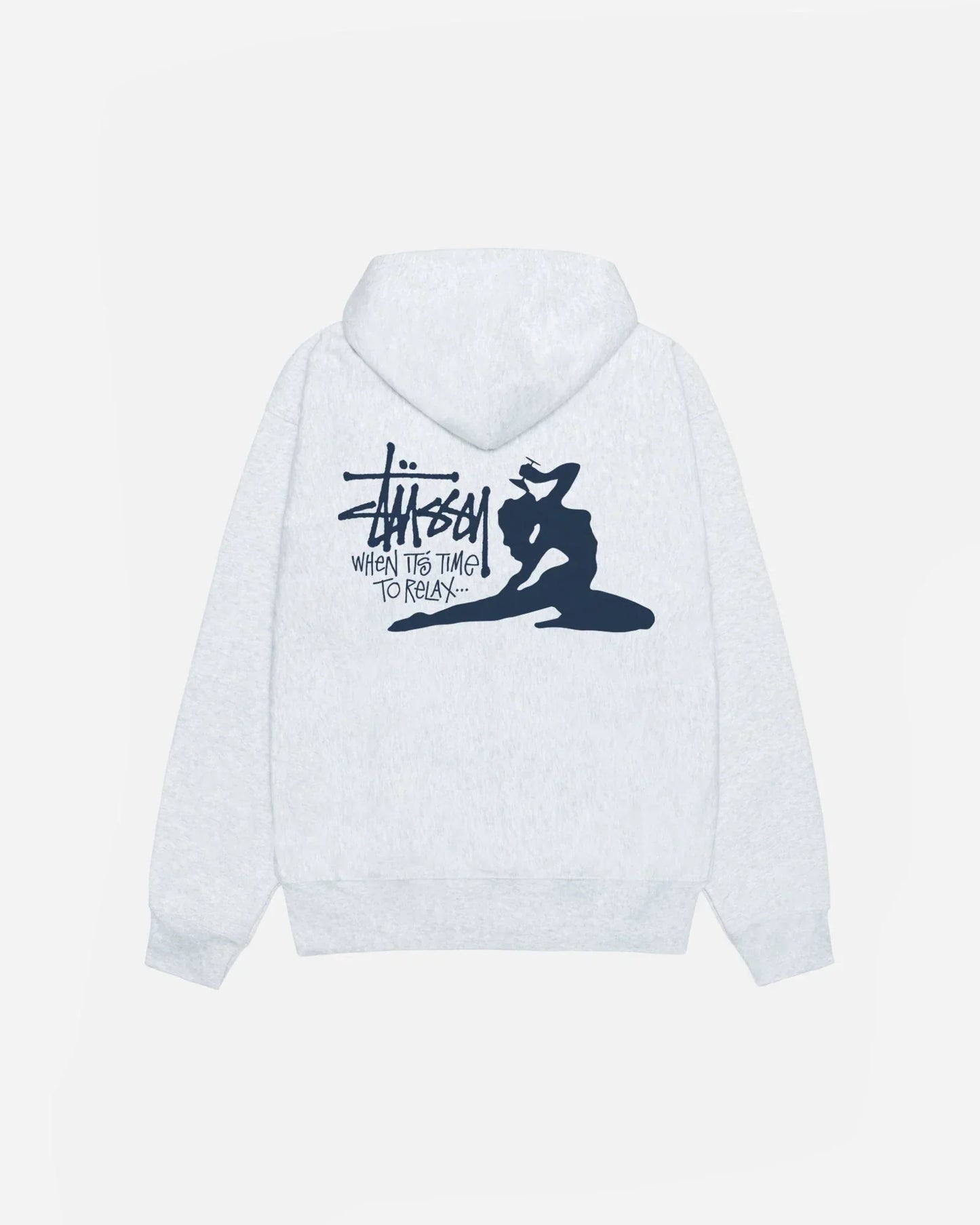 premium Relax Hoodie