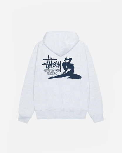 premium Relax Hoodie