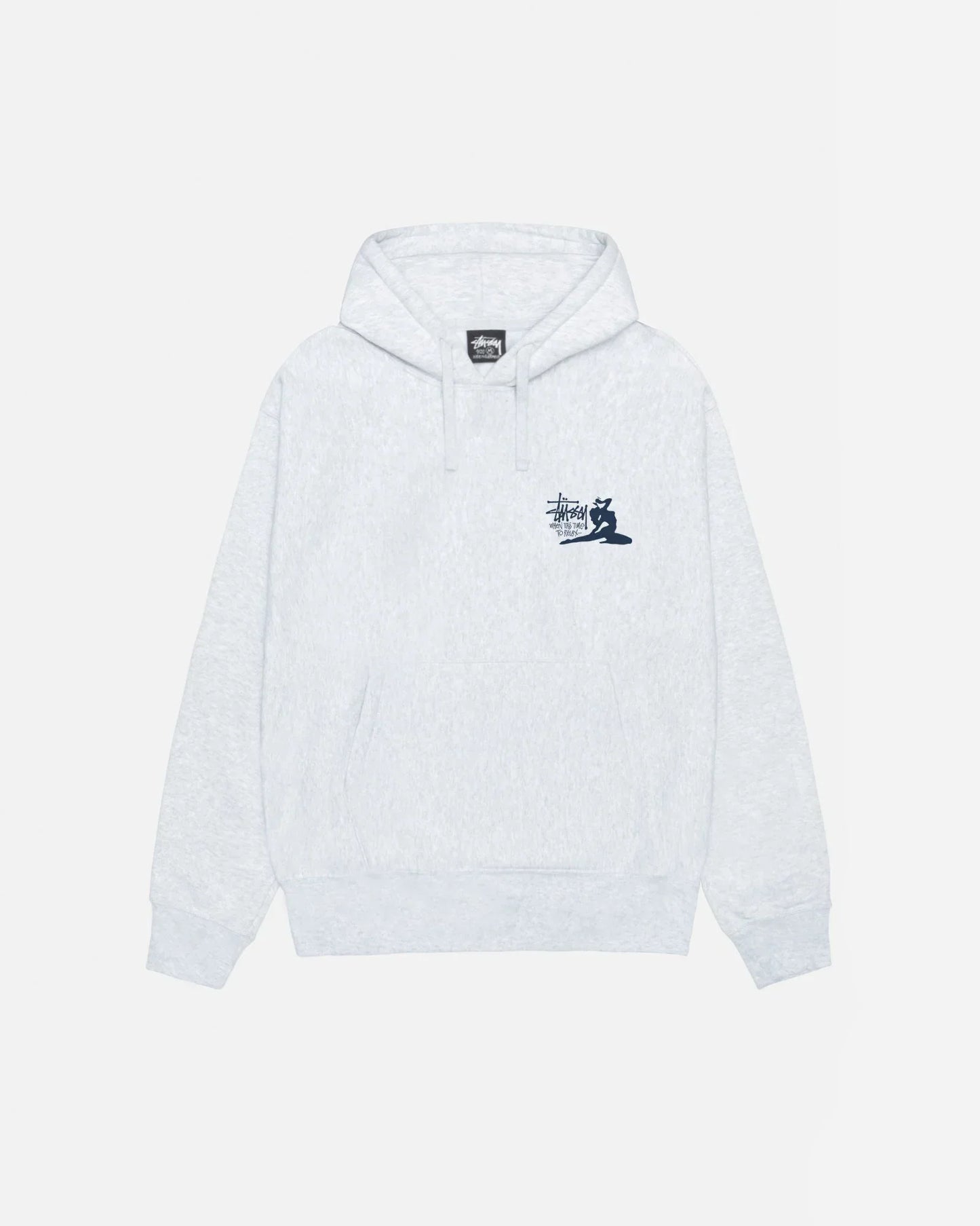 premium Relax Hoodie