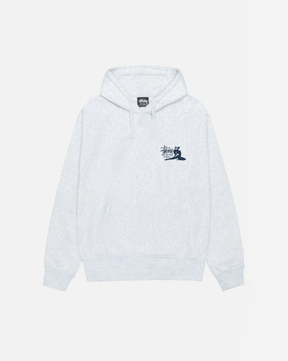 premium Relax Hoodie