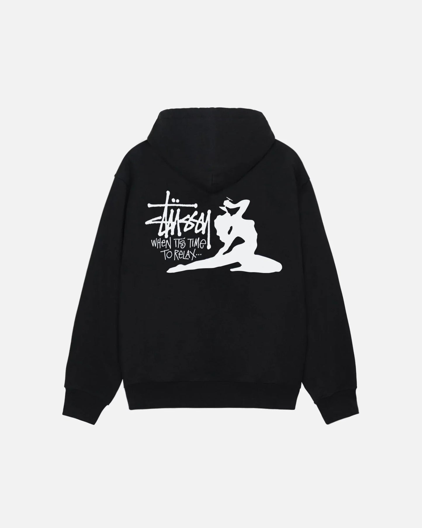 premium Relax Hoodie