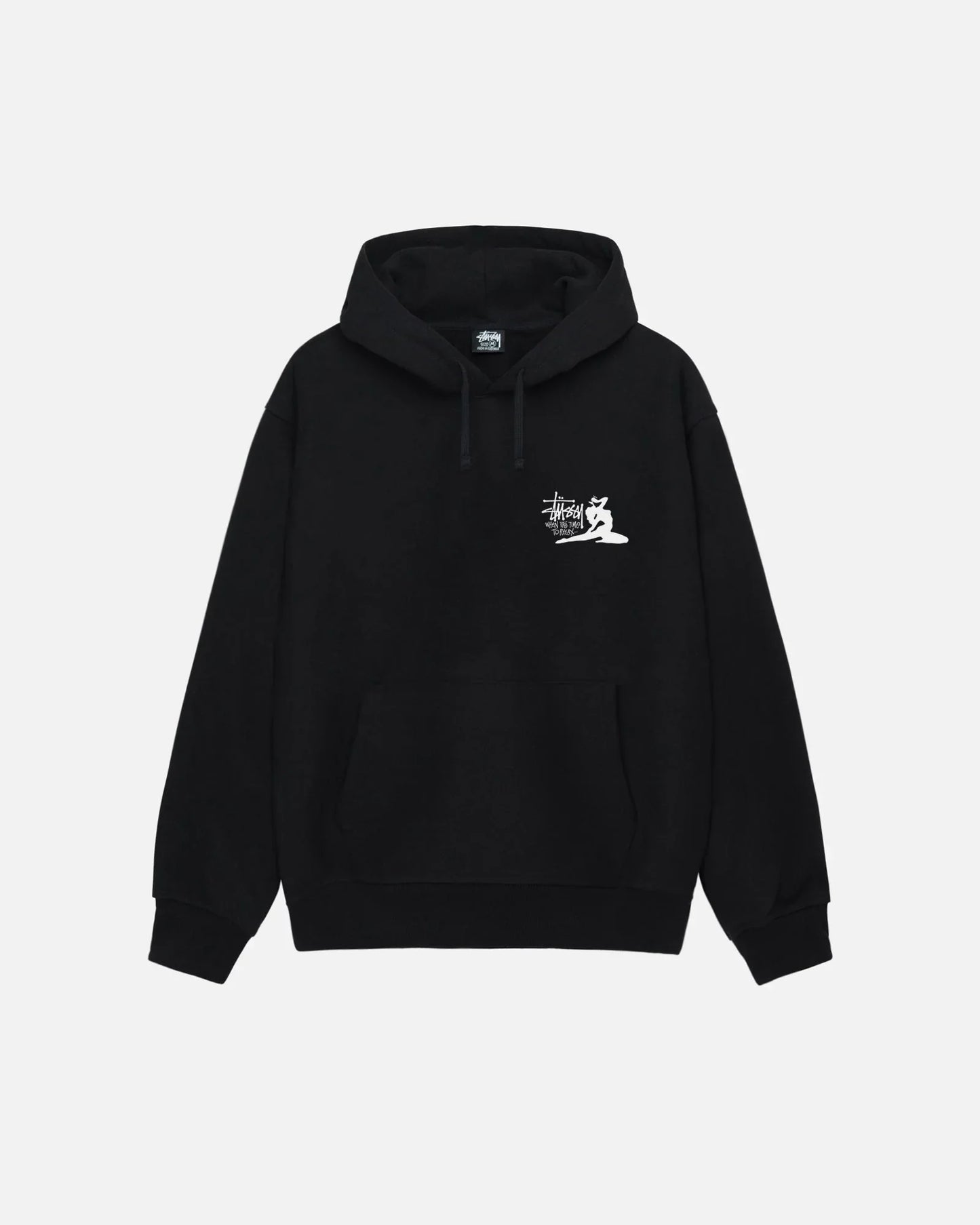 premium Relax Hoodie
