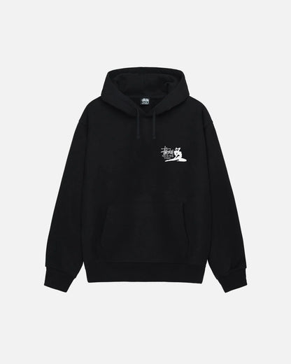 premium Relax Hoodie