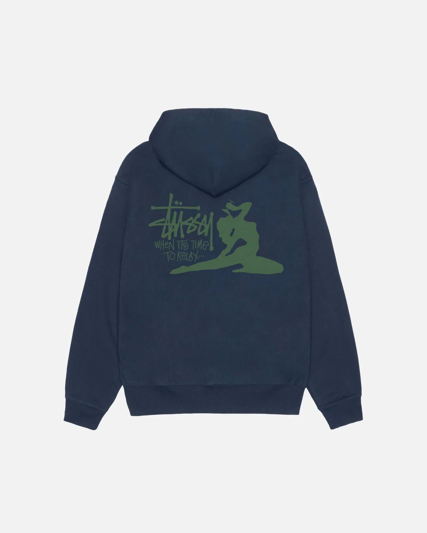 premium Relax Hoodie