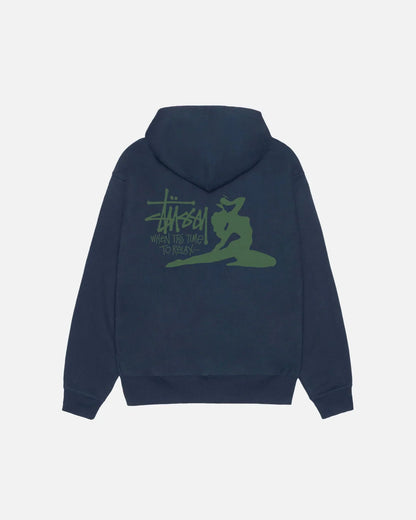 premium Relax Hoodie