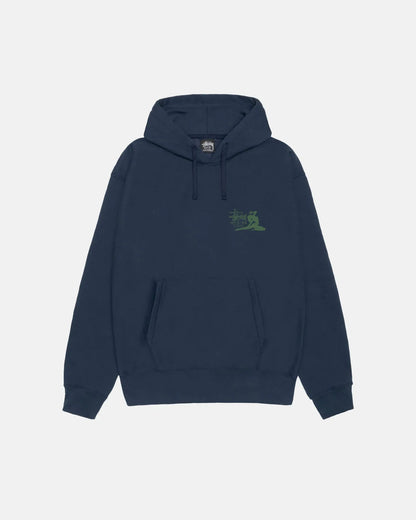 premium Relax Hoodie