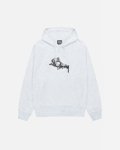 Basic Worker Hoodie