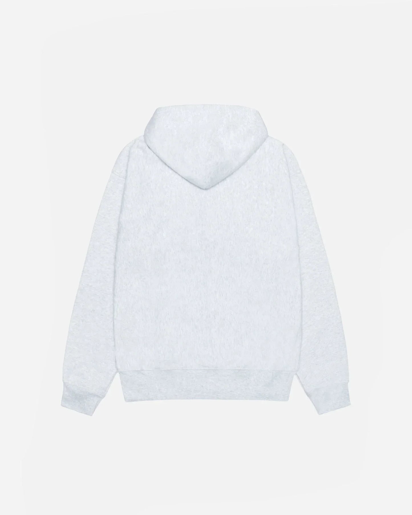 Basic Worker Hoodie