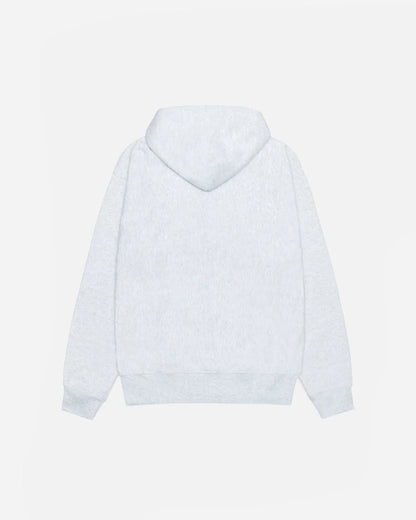 Basic Worker Hoodie