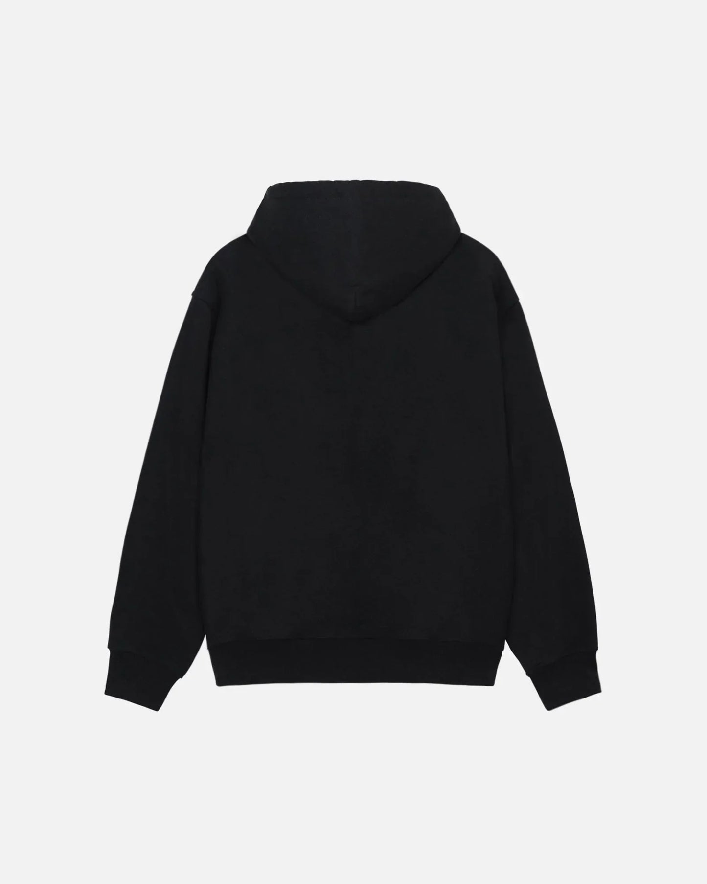 Basic Worker Hoodie