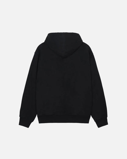 Basic Worker Hoodie