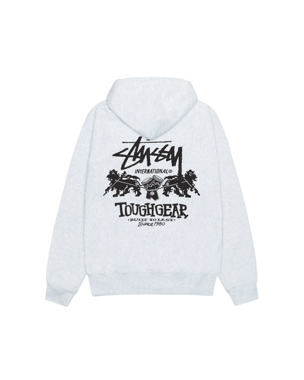 Tough Gear International Pullover Hoodie