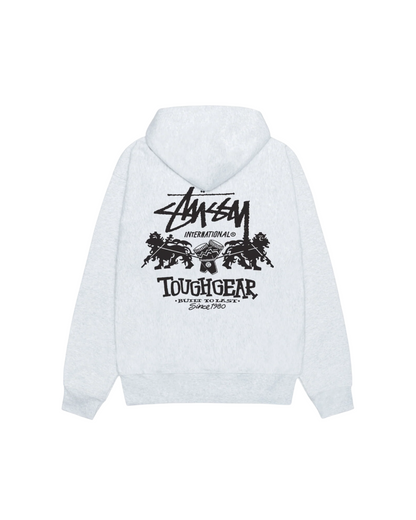 Tough Gear International Pullover Hoodie