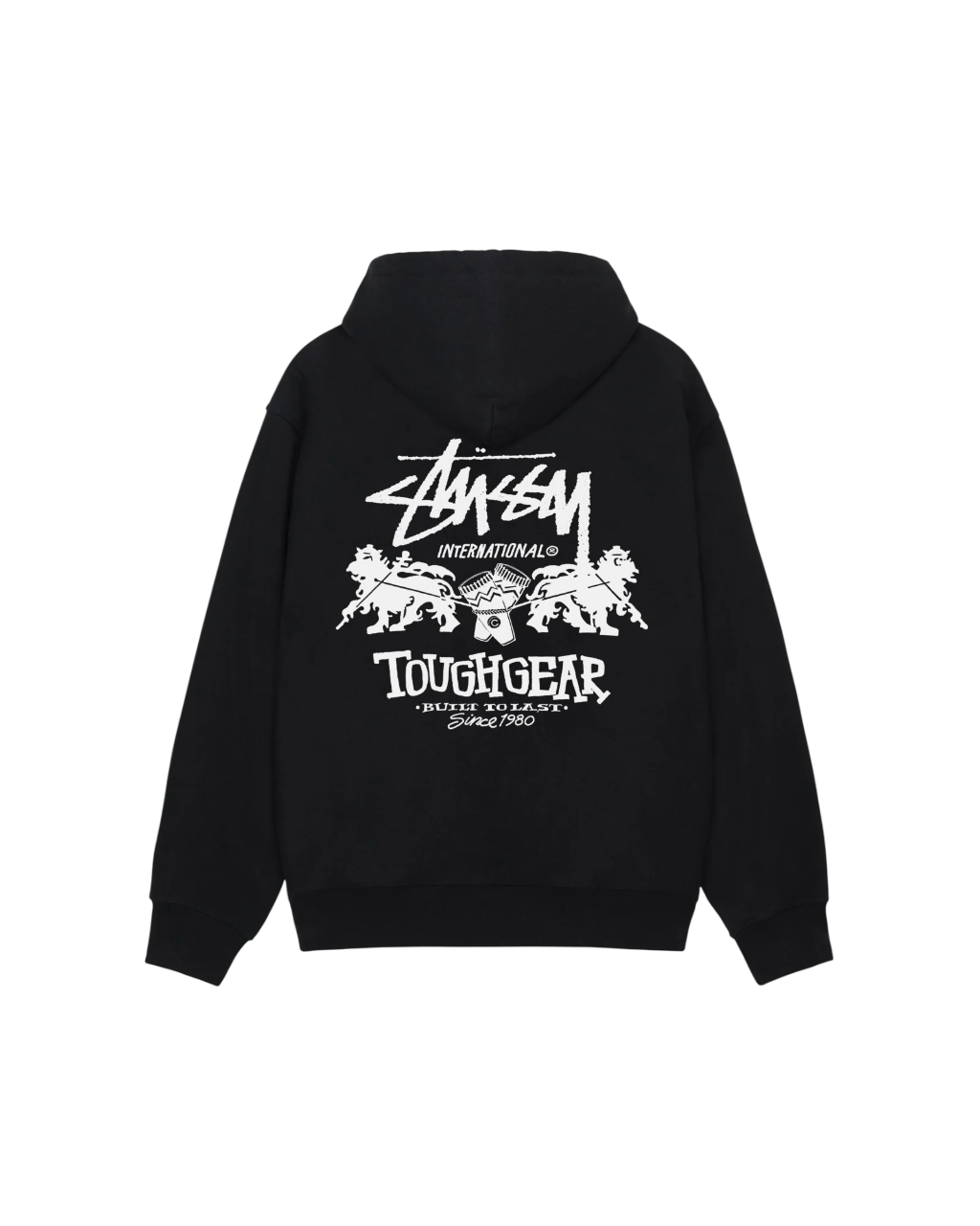 Tough Gear International Pullover Hoodie