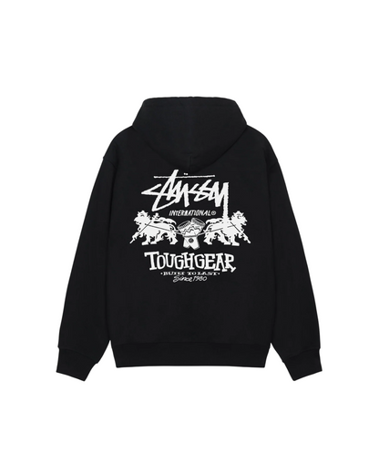 Tough Gear International Pullover Hoodie