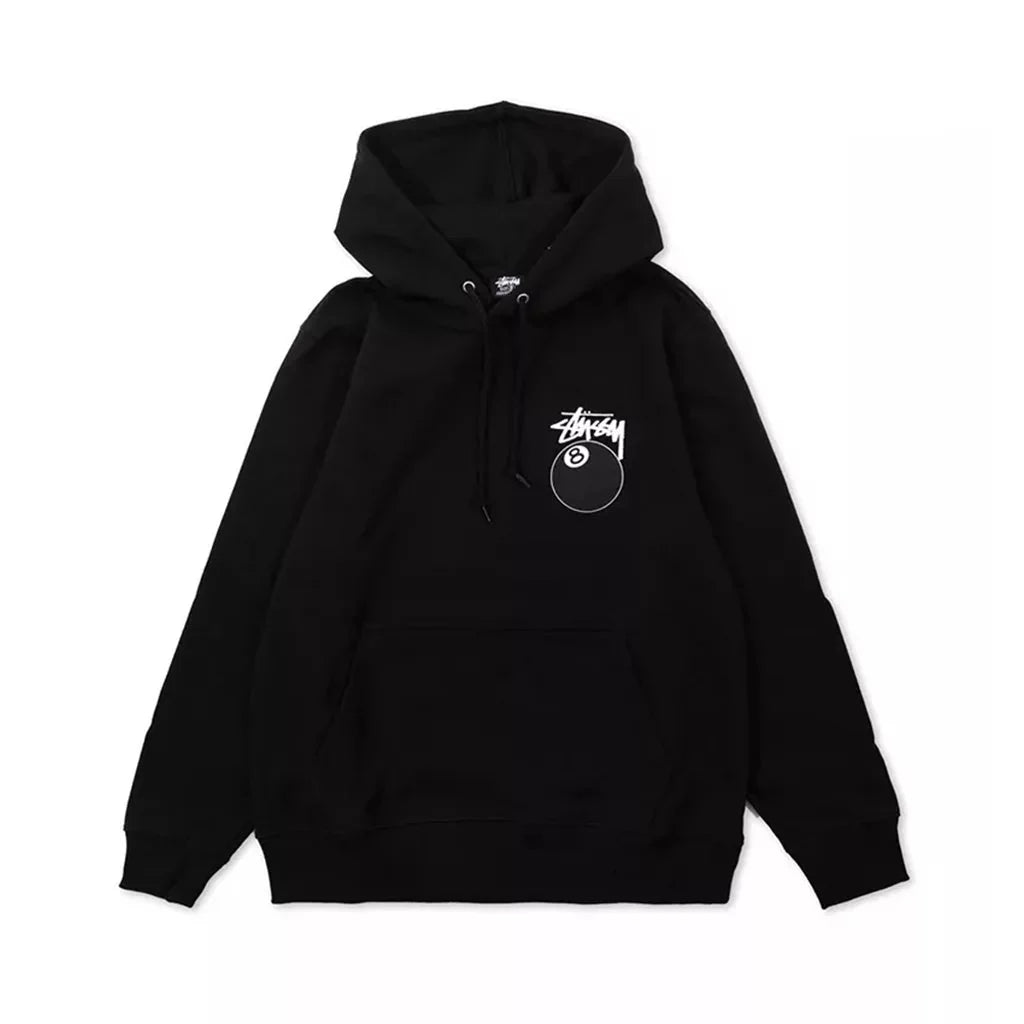 8 Ball Hoodie