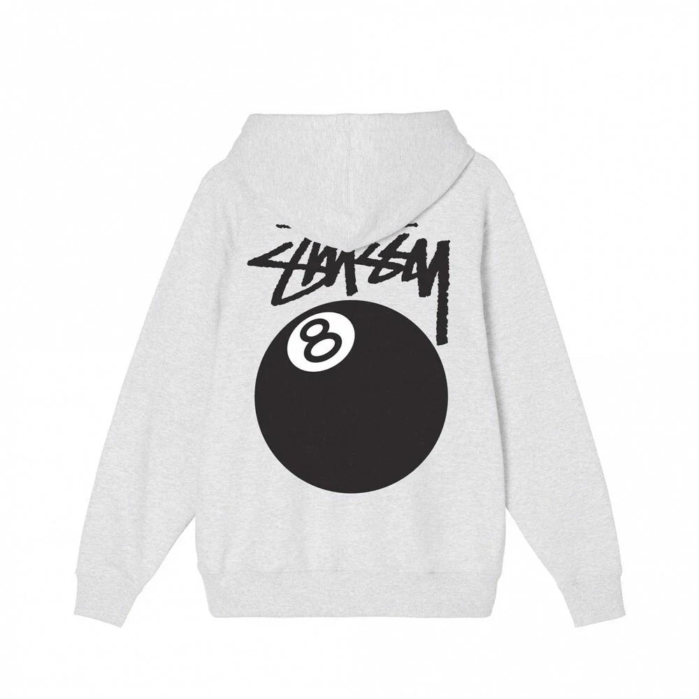 8 Ball Hoodie