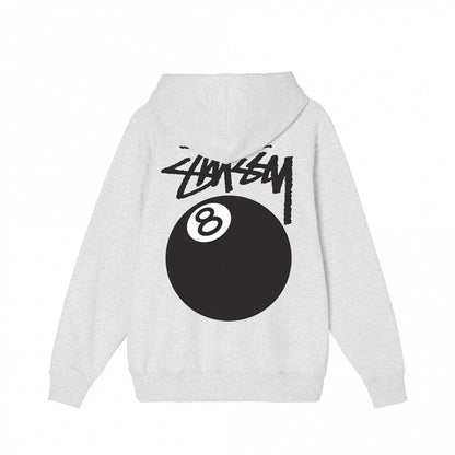 8 Ball Hoodie