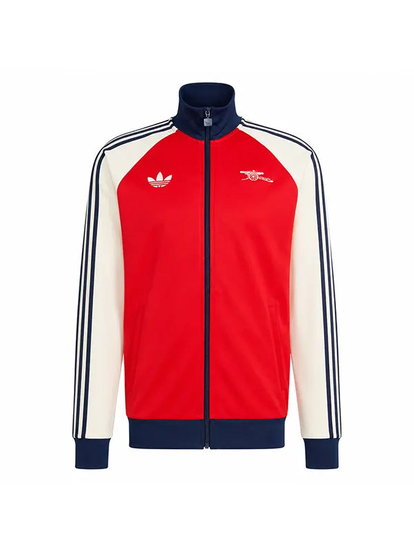 Arsenal FC OG Track Jacket