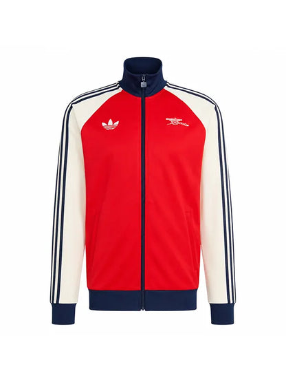 Arsenal FC OG Track Jacket