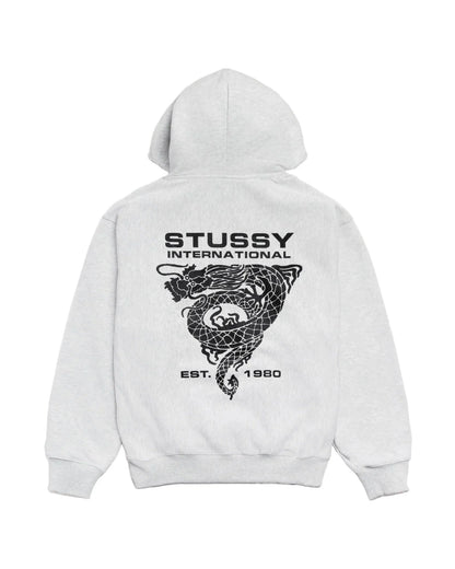 Dragon Hoodie