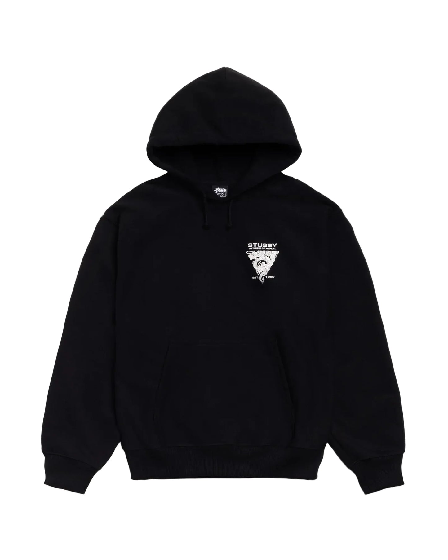 Dragon Hoodie
