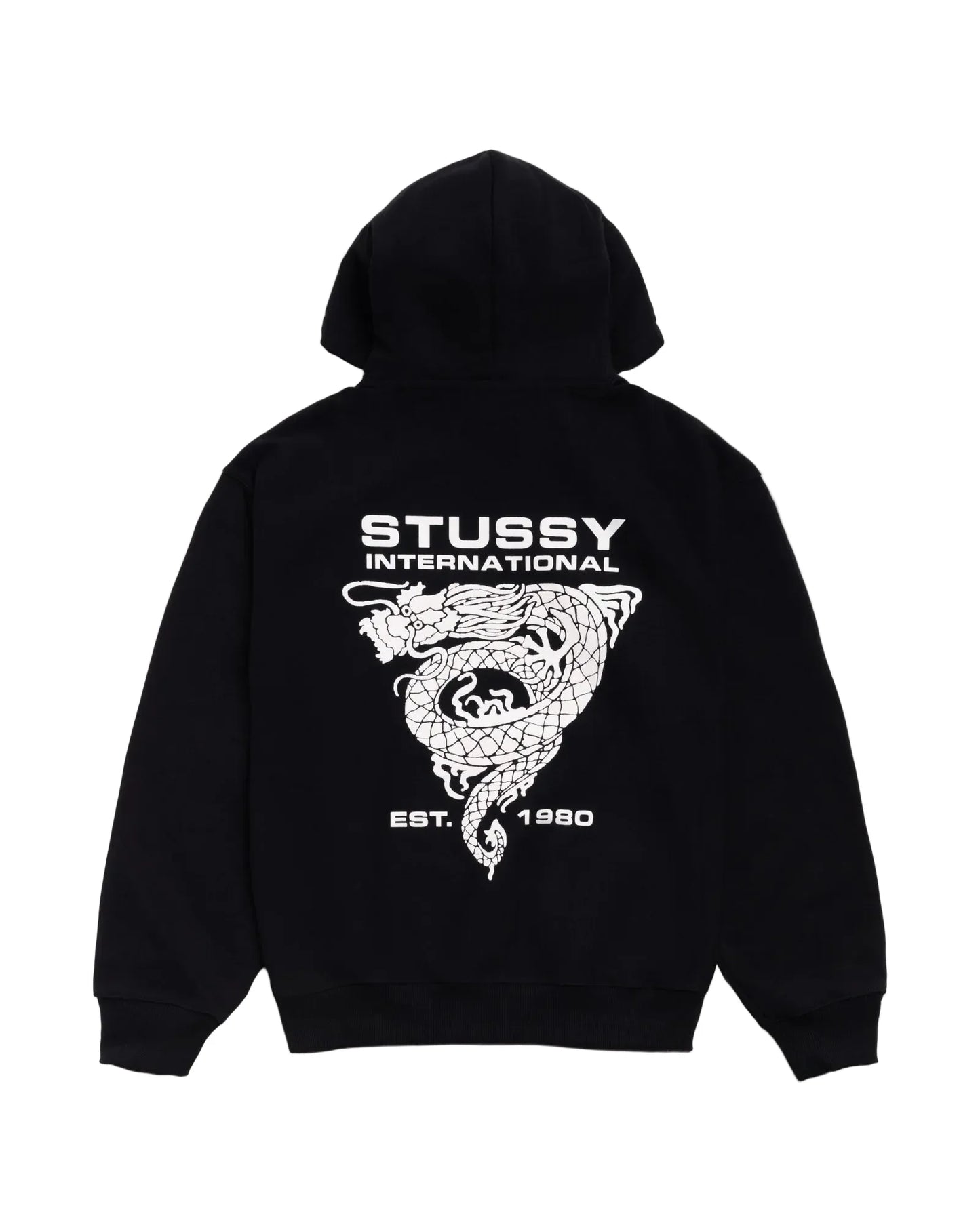 Dragon Hoodie