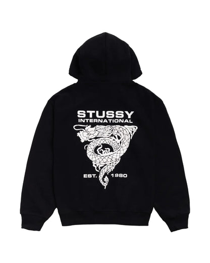 Dragon Hoodie
