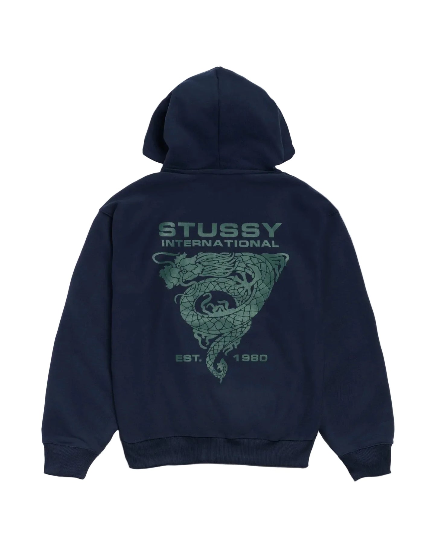 Dragon Hoodie