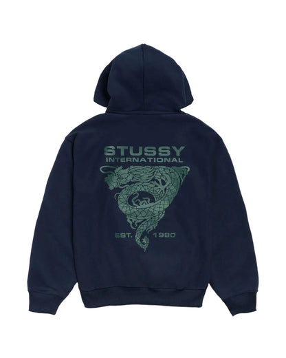Dragon Hoodie