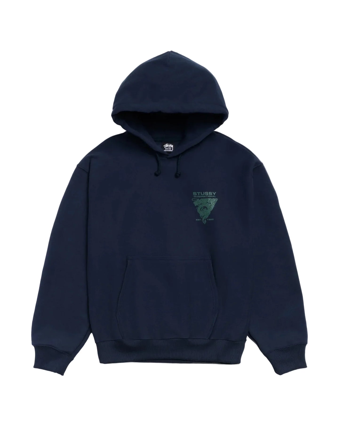 Dragon Hoodie